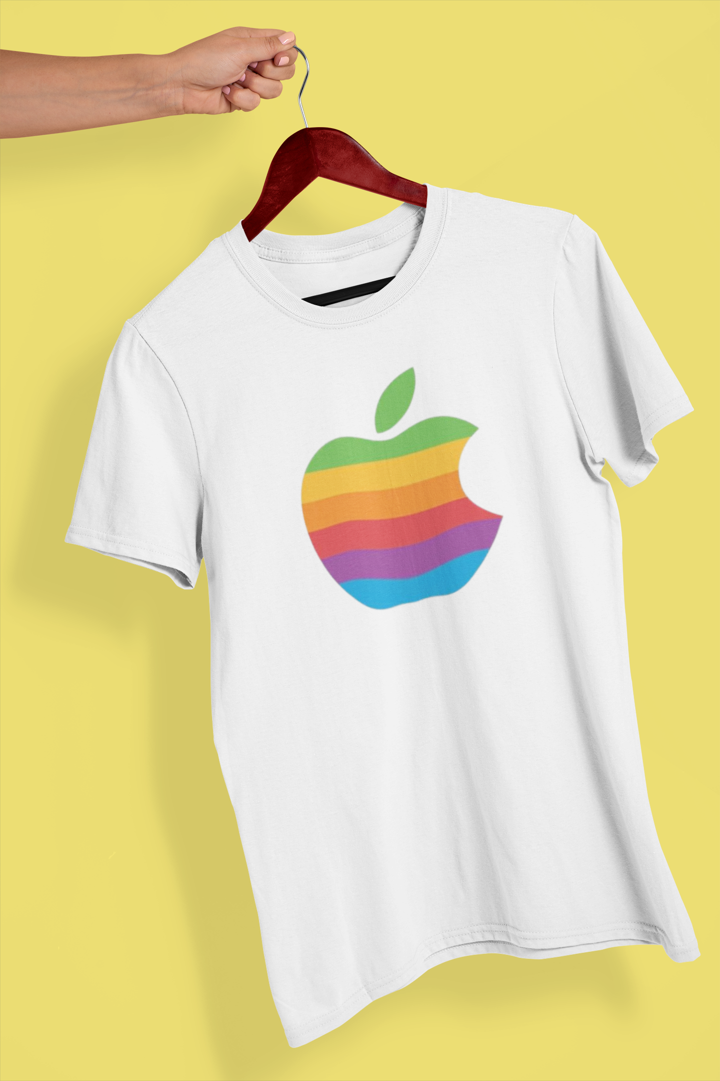 Retro Apple