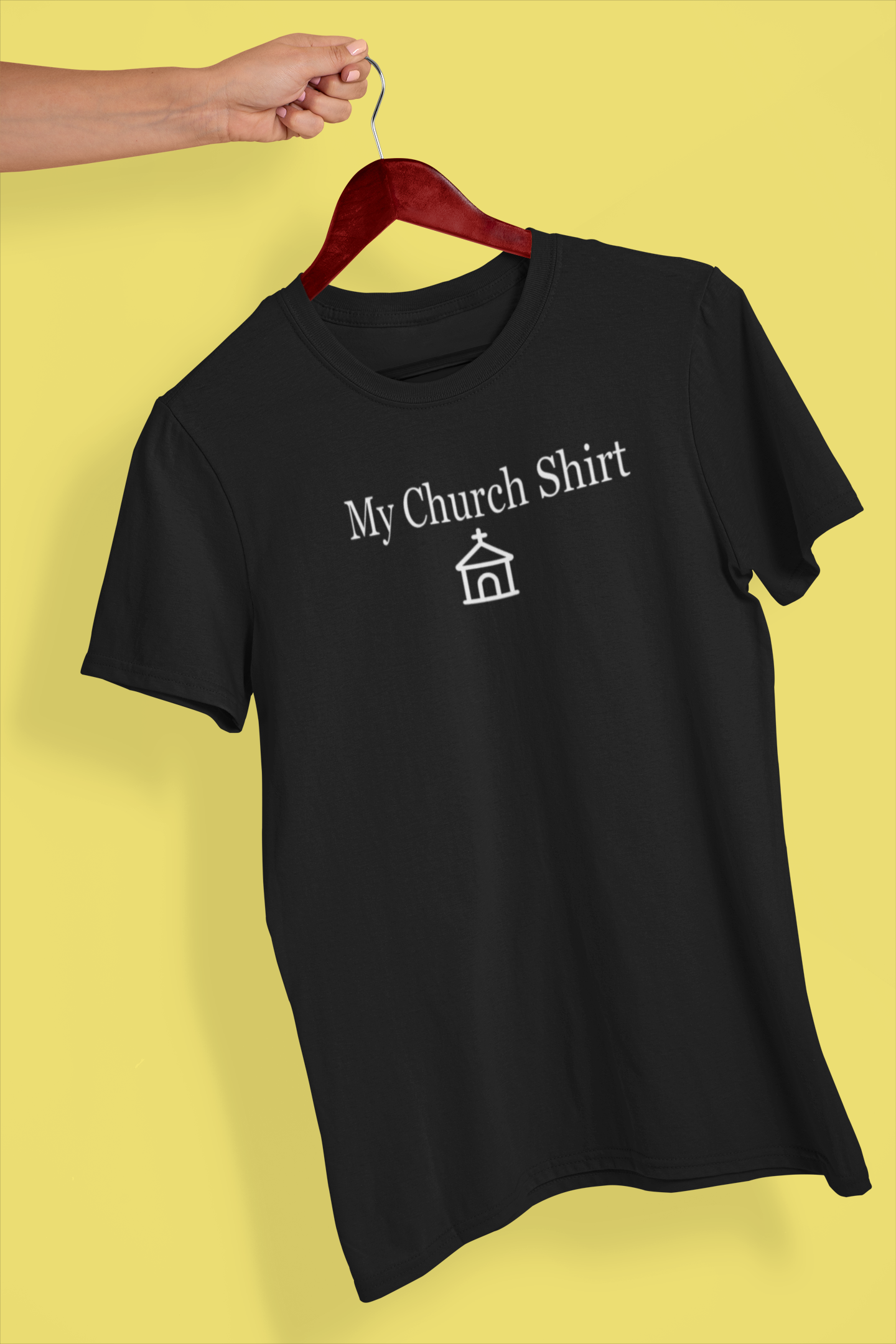 Church Shirt