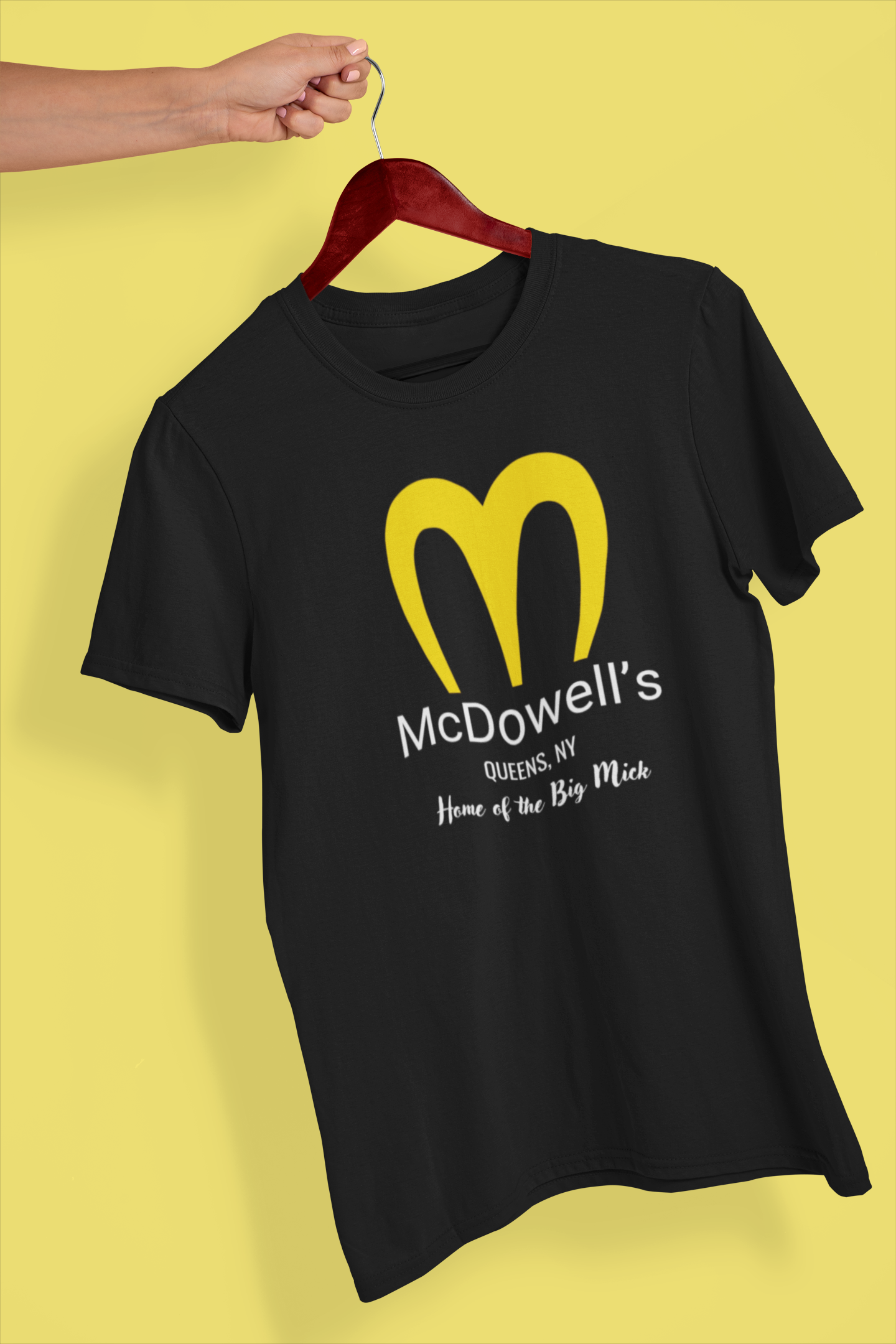 McDowell's