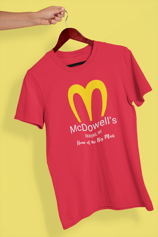 McDowell's