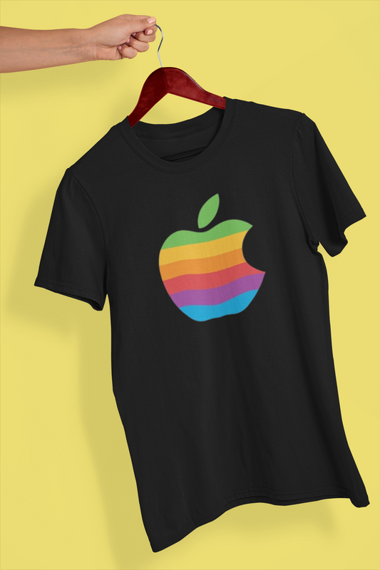 Retro Apple