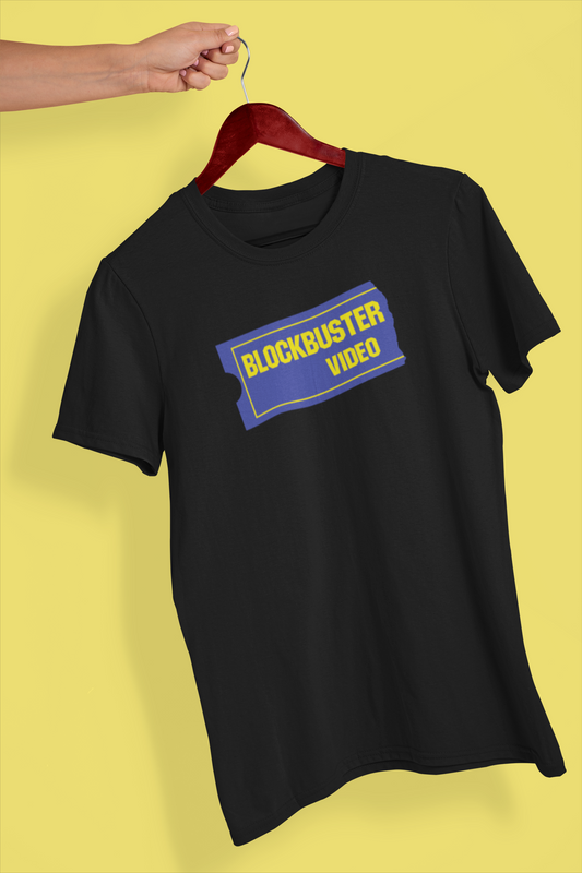 Blockbuster