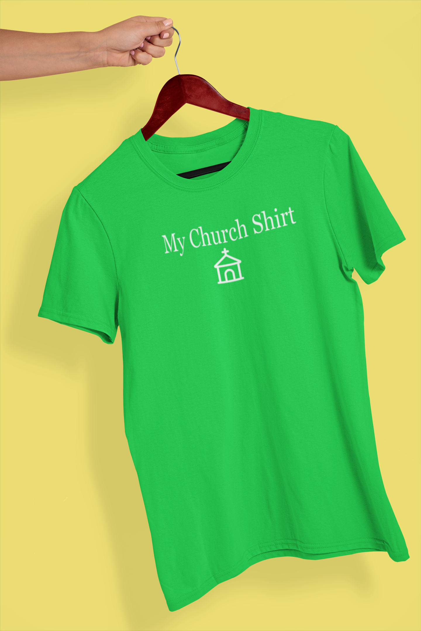 Church Shirt