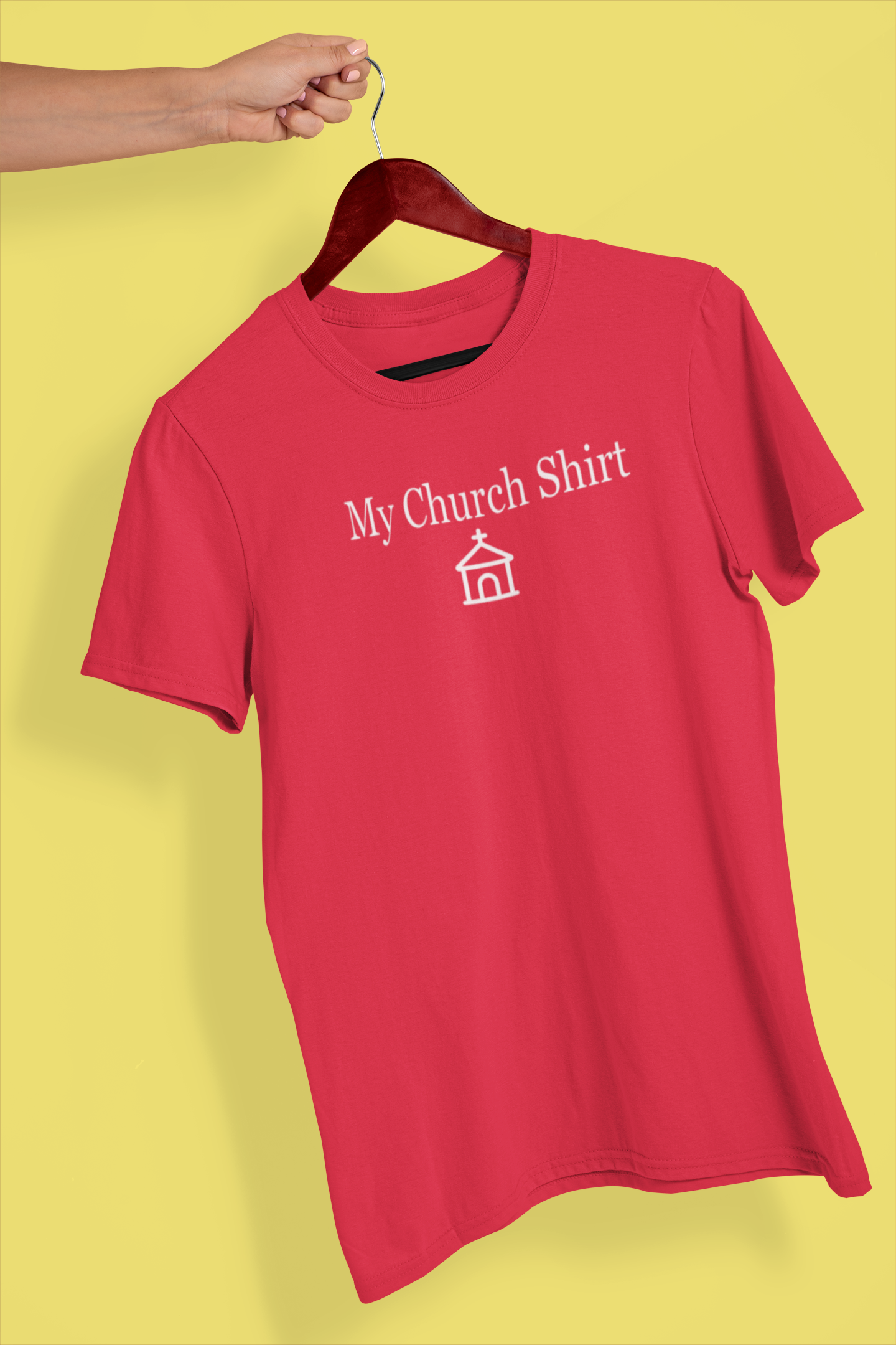 Church Shirt